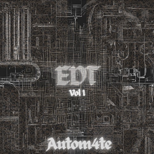 Autom4te - Hardcore Power ( EDT )