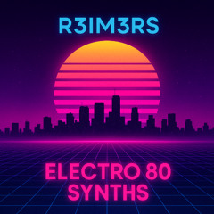 Electro 80 Synths