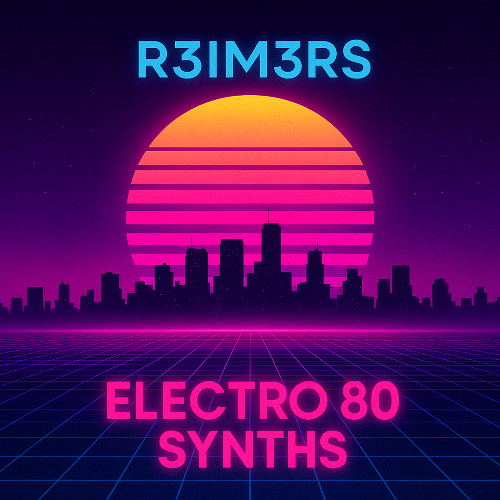 Electro 80 Synths