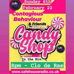 Candy Shop Guest Mix - 06.02.22