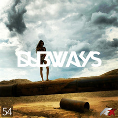 Dubways 54 with AFX