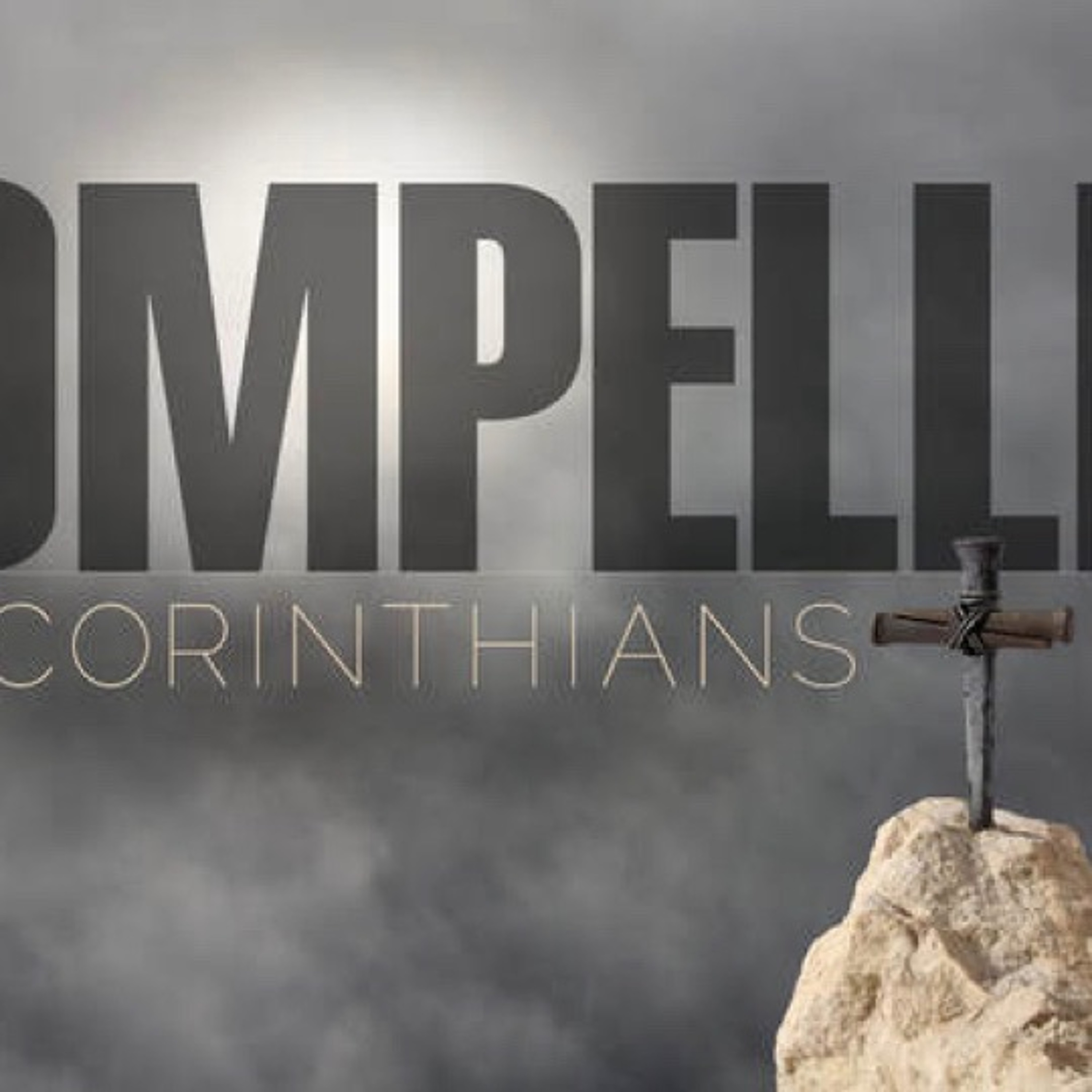 21.03.07 - 2 Corinthians 3:12-18 - Gordon Penfold episode artwork