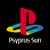 Artwork for PSYPRUS SUN - BANGERS & MASHUPS: THE MEGAMIX