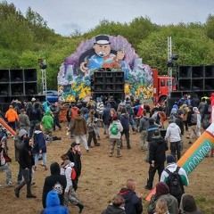 THIS IS NOT TRIBE - FUNKTION K VS OBSK DEMONS