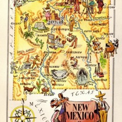 Mike Mugga ft Melly B- New Mexico