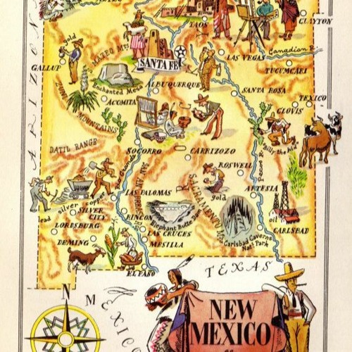 Mike Mugga ft Melly B- New Mexico