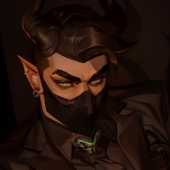 Demon Knox Narrated_Nallak's Chat