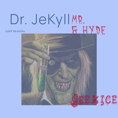 HyDe and JekYll