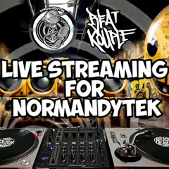 Beat Kouple Live Streaming for ‪Normandytek‬