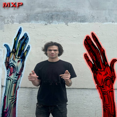 Mosquit x Pasher_1 - Cops