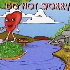Do Not Worry (Free Download)
