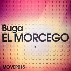 Buga - El Morcego (Original Mix)