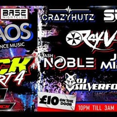 31.08.25 FREE DOWNLOAD CrazyKaos live