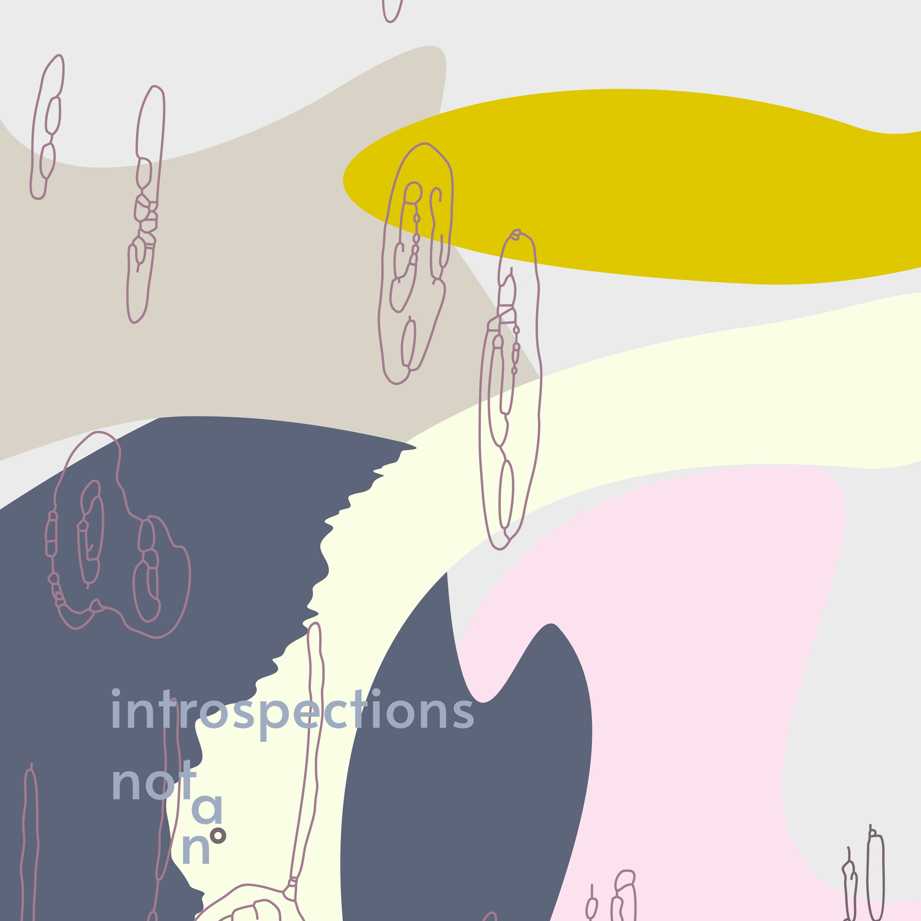 Sounds from Corpus Pineale episode artwork