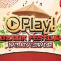 Play! Festival Warmupmix