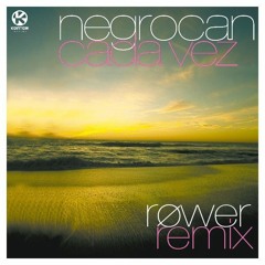 Negrocan - Cada Vez (Remix) (FREE DL)