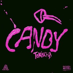 Tokischa - CANDY