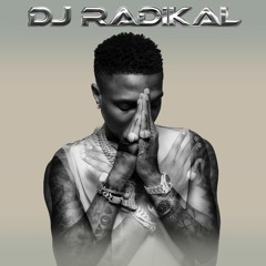 Anoti - Remixed By Dj Radikal