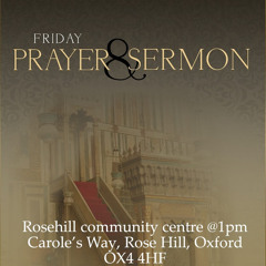 “Whomsoever Allah Wills To Guide, He Opens His Breast To Islam” - Abu Inaayah Seif