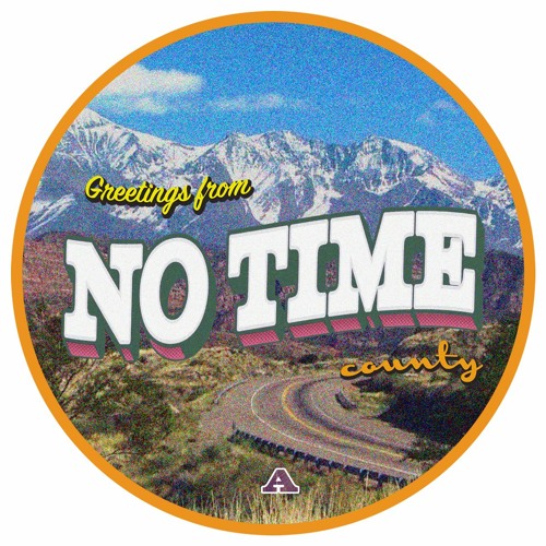 NTC 002 - Robin Ordell - Thinkbelt EP