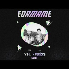 bbno$ & Rich Brian - edamame (Vic x Rabs Edit)