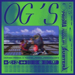 OG´S FT TIZIANO_FERRO_PERDONA.MP3 (prod.YSP)
