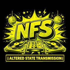 NFS || ALTERED STATE TRASMISSION JUN 2024 ||