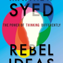 Book [PDF] Rebel Ideas: The Power of Thinking Differently download