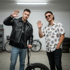 James Hype x Gazda Paja x 2Soma - Which One Napumpam i Cao (STOJA MASHUP)