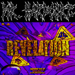 Dual Damage & Warface ft. Disarray - REVELATION [Mr.Hardcore ZAAG Edit]