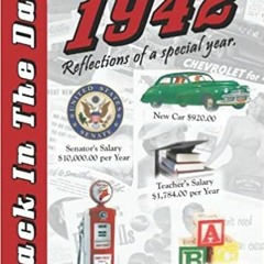 READ⚡️PDF❤️eBook 1942 Back In The Day - 24-page Greeting Card / Booklet with Envelope Online Book