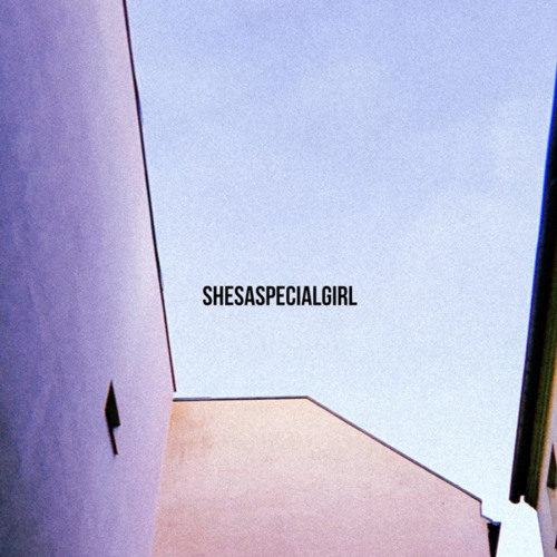 shesaspecialgirl (unmastered Version) fetherless
