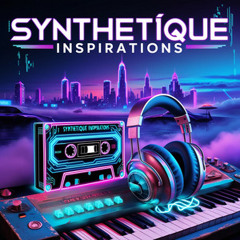 Synthetique Inspirations:Synthwave and Synth-Pop