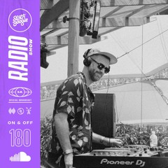 SlothBoogie Radioshow 180