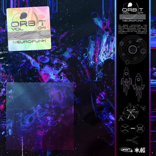 Orbit 04: Neurofunk