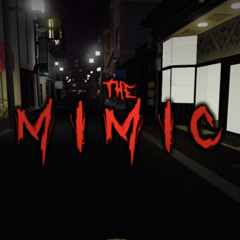 Stream wdaolodlaaw  Listen to The Mimic - Roblox playlist online for free  on SoundCloud