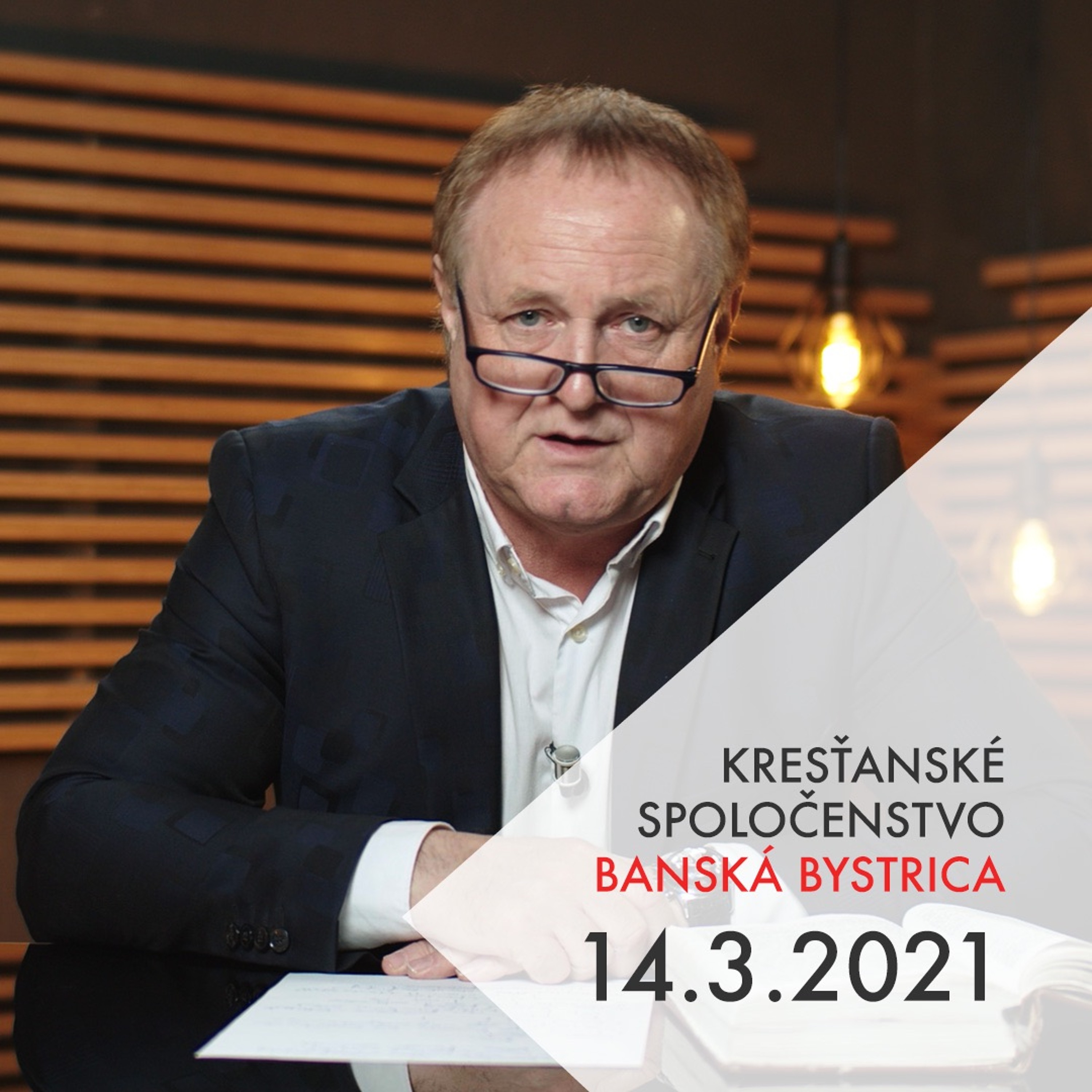 Kresťanské spoločenstvo