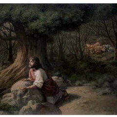 E manatua le fanua o Ketesemane (Original song)