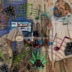 אמא הם עושים קטמין-אורי אלגאבו ושליו סמוחטה-(PROD BY. PUFF)