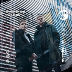 nyctophilia Podcast 020 - Schlaxig