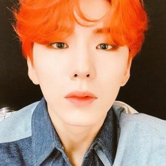 MONSTA X _white sugar _ SweetHeart_  몬스타엑스 백설탕