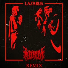 MOLEY - LAZARUS (NOROI REMIX)