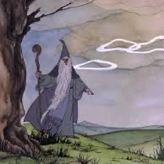 GANDALF (Prod. FANTOM)