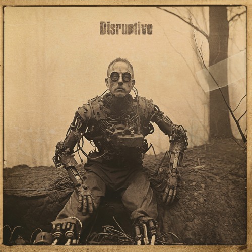 Audio & Black Sun Empire - Disruptive