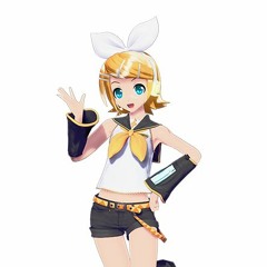 Rin Is Am An Soundcloud Rapper
