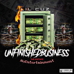 SpazzOut LC Show NIX.L