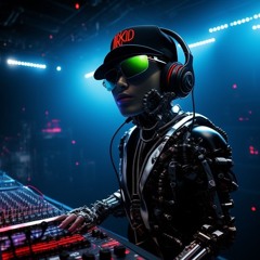 Electronic Dancefloor