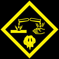 Beware Of Acid
