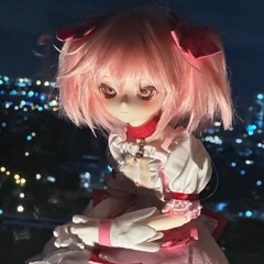 【cover】耳鼻科に行こうね