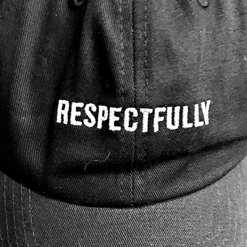 RESPECTFULLY (PROD. SLVG)